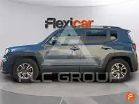 2020 Jeep Renegade