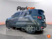 2020 Jeep Renegade