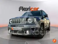 2020 Jeep Renegade