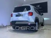 2020 Jeep Renegade