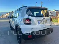 2020 Jeep Renegade