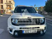 2020 Jeep Renegade