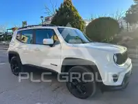 2020 Jeep Renegade