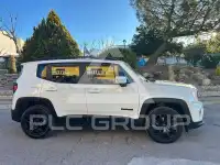 2020 Jeep Renegade