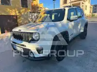 2020 Jeep Renegade