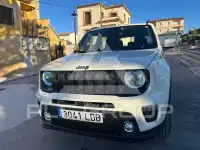 2020 Jeep Renegade