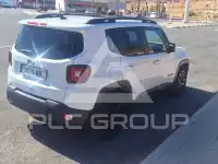 2020 Jeep Renegade