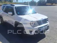 2020 Jeep Renegade