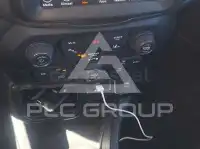 2020 Jeep Renegade