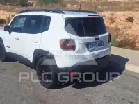 2020 Jeep Renegade