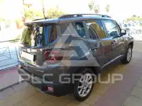 2020 Jeep Renegade