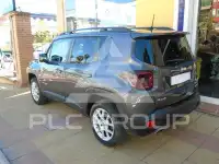 2020 Jeep Renegade