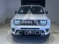 2020 Jeep Renegade