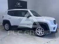 2020 Jeep Renegade