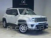 2020 Jeep Renegade