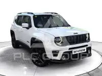 2020 Jeep Renegade