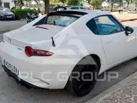 2020 Mazda MX-5