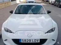 2020 Mazda MX-5