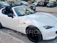 2020 Mazda MX-5