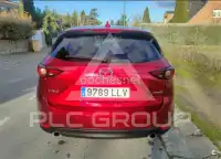 2020 Mazda CX-5