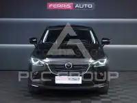 2020 Mazda CX-3