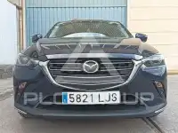 2020 Mazda CX-3