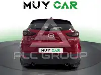 2020 Mazda CX-3