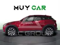 2020 Mazda CX-3