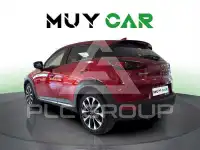 2020 Mazda CX-3
