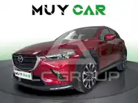 2020 Mazda CX-3