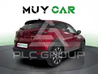 2020 Mazda CX-3