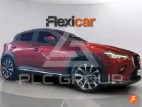 2020 Mazda CX-3