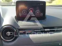 2020 Mazda CX-3
