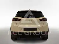 2020 Mazda CX-3
