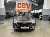 2020 Mazda CX-3