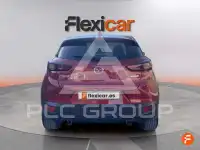 2020 Mazda CX-3
