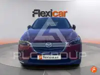 2020 Mazda CX-3