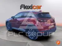 2020 Mazda CX-3