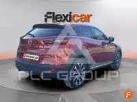 2020 Mazda CX-3