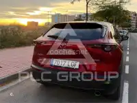 2020 Mazda CX-3