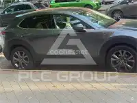 2020 Mazda CX-3