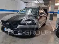 2020 Mazda CX-3