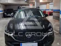 2020 Mazda CX-3