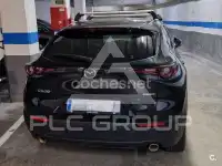 2020 Mazda CX-3