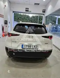 2020 Mazda CX-3