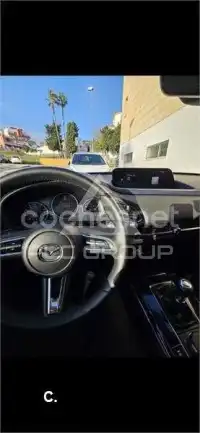 2020 Mazda CX-3