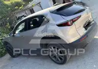 2020 Mazda CX-3