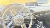 2020 Mazda CX-3