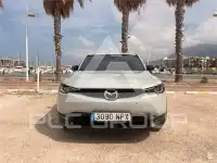 2020 Mazda MX-3
