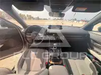 2020 Mazda MX-3